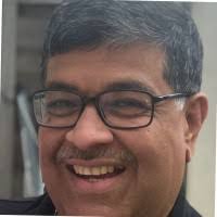 Nitin Asher