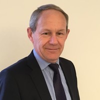 Guy Van Pottelsberghe De La Potterie