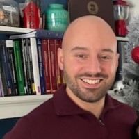 Josh Pasquariello