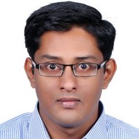 Thomas Mathew