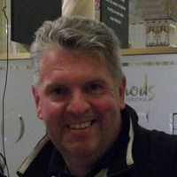 Mark Harvey