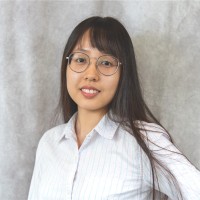 Claudia Nguyen