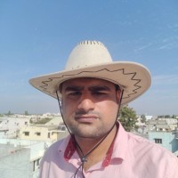 Pratik Joshi