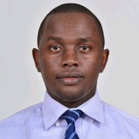 FCS Isaac Nduru