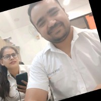 Rakesh Bhati