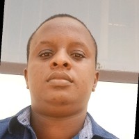 Victor Gitonga