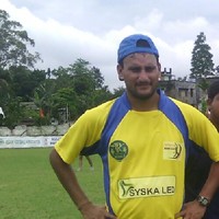 bimal goswami