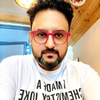 Arka Sarkar