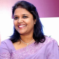 Ambika K. Narayan