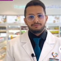 Mahmoud Almalki