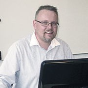 Mikael Kjær Hove