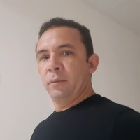 José Anilto Candido Silva