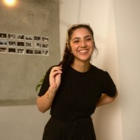 Yasmin Hashim