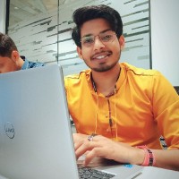 Kishan Kumar Gupta
