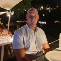 Andy Moss