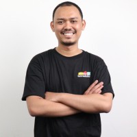 Elias E. Ginting