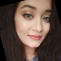 Syeda Madiha Zaidi
