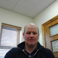 Kieran Hughes