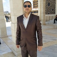 إبراهيم مطر