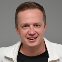 Алексей Бугров