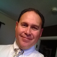 Andrew Roybal