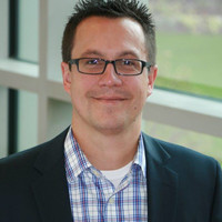 Tony Zwart