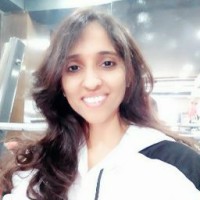 Naina Desai