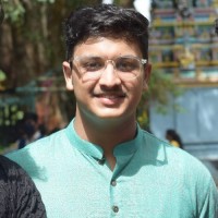 Sanidhya Agarwal