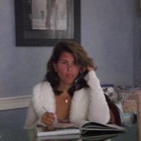 Nancy Bohnhorst