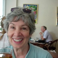 Anne Wickstrom