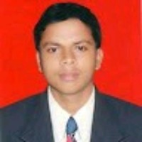 Ajit Kumar Panda
