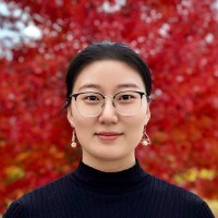 Tammy Tao Xu