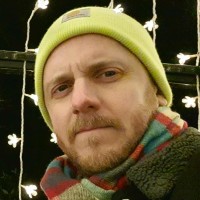 Martin Cannings BA (Hons) Arch