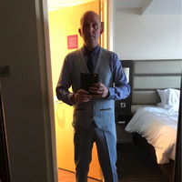 Scott Barron