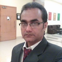 Md Shakil Ahsan