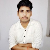 Ram Vinay Bharti