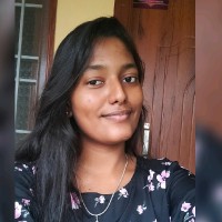 Pavithra Hari