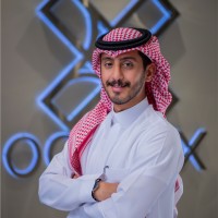 Mohammed Alsayari