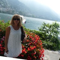 JOËLLE BOSCHI