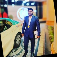 Lokesh G