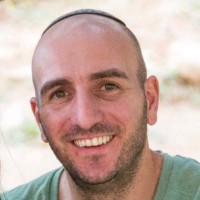 Ido Avital 🇮🇱