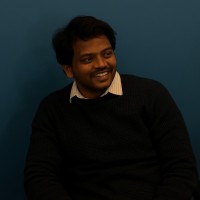 Srinivasulureddy Botta