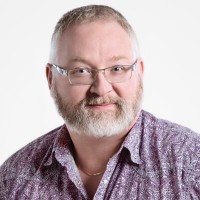 Steve Stensrud
