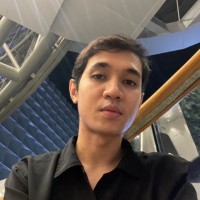 Alkuin Adhyatmika