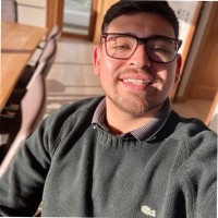 Claudio Calbuyahue