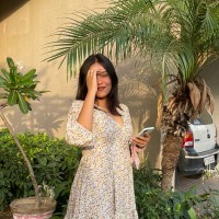 Aditi Sharma