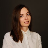 Alena Nikitina