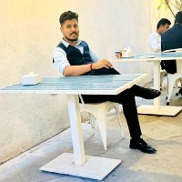 Vishal Nikam
