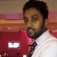 Mohamed Munas