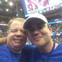 Chris Deaton